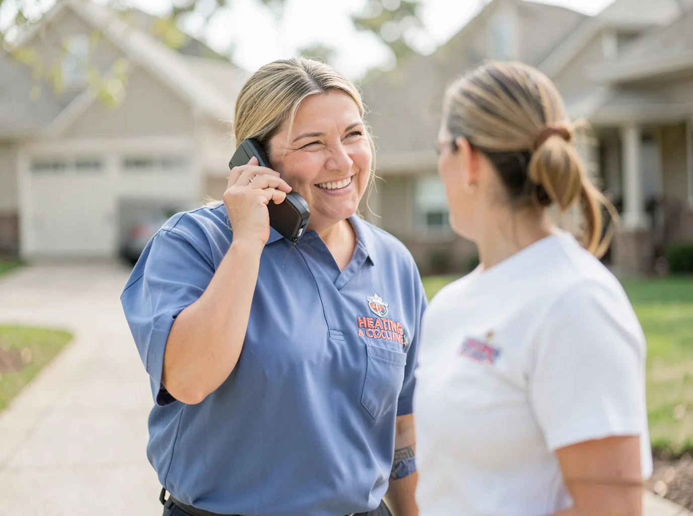 Hvac Repair Alba, TX FAQs